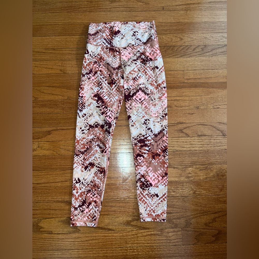 Womens Aerie pants size M
